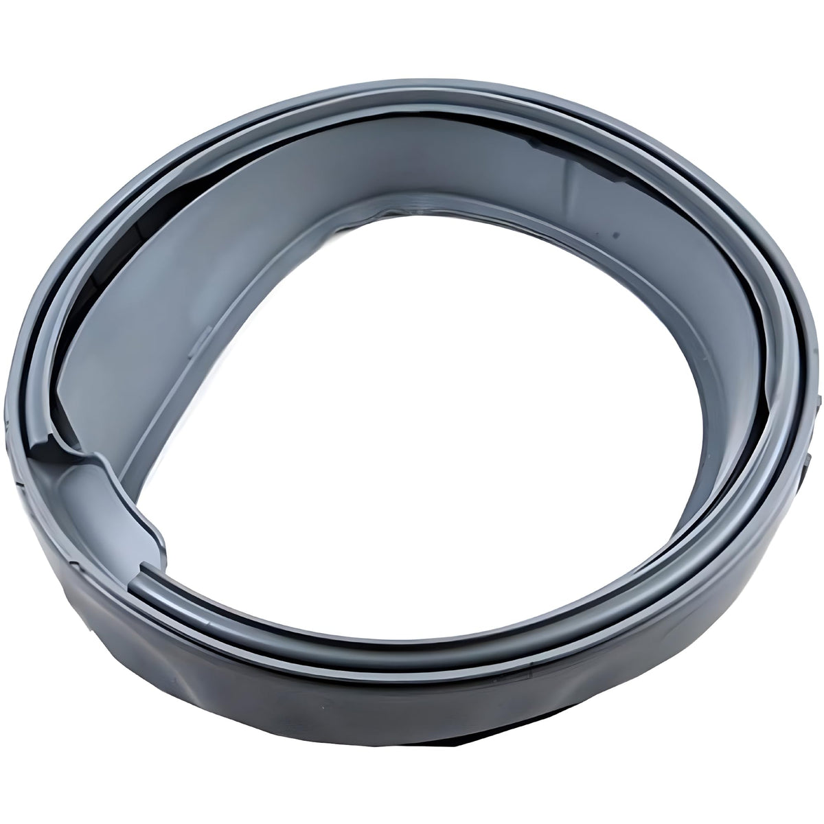 Washing Machine Door Boot Seal Diaphragm Compatible | Home Repair - Image 1