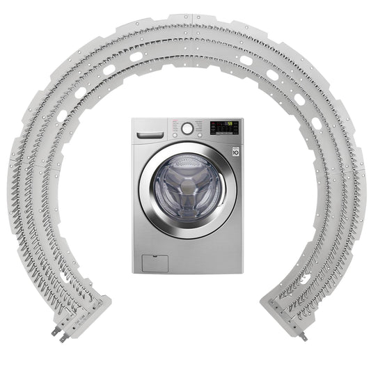 for GE Dryer Heating Element Replacement (OEM) for GE - Image 1