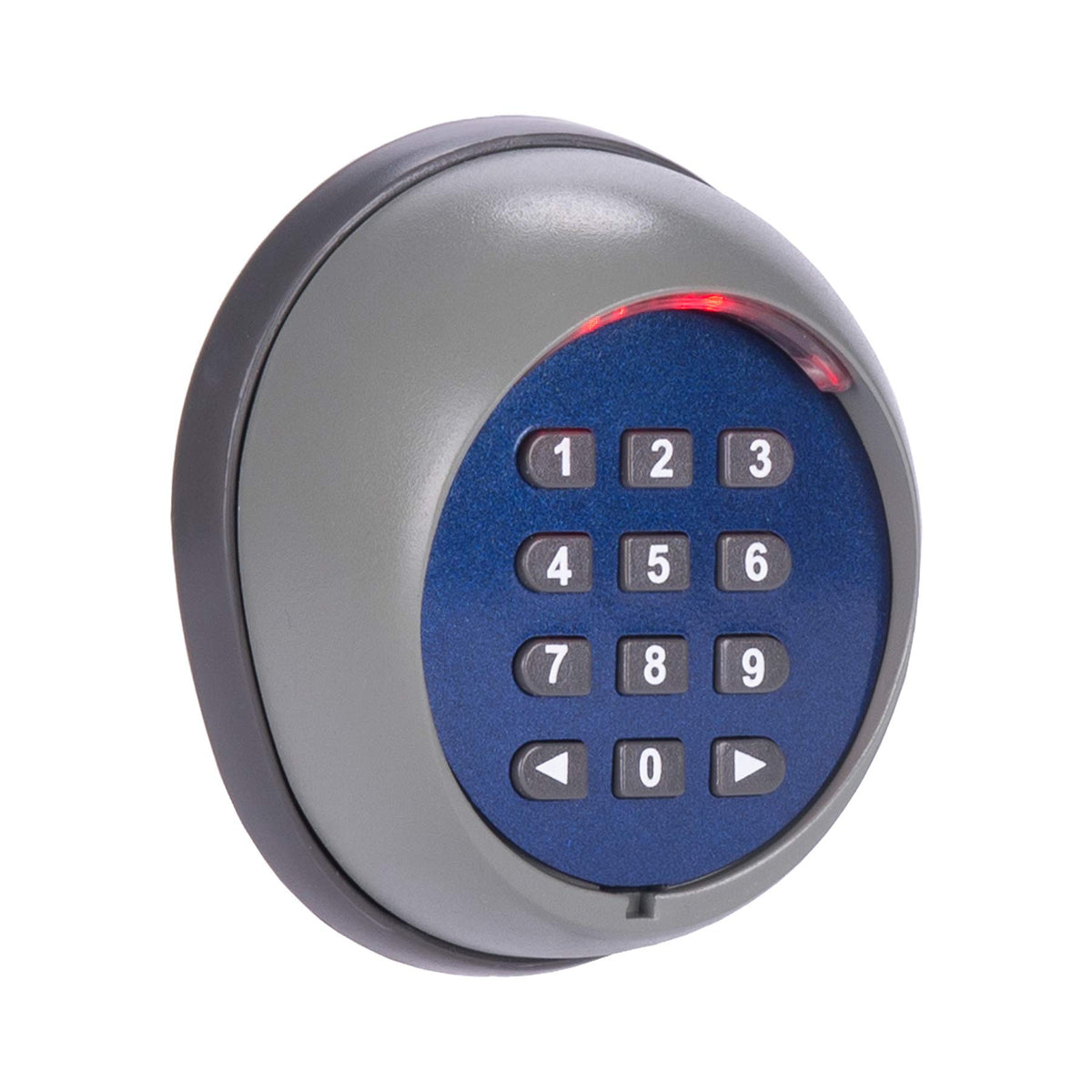 CO-Z Security Wireless Automatic Code Entry Gate Keypad - Image 1
