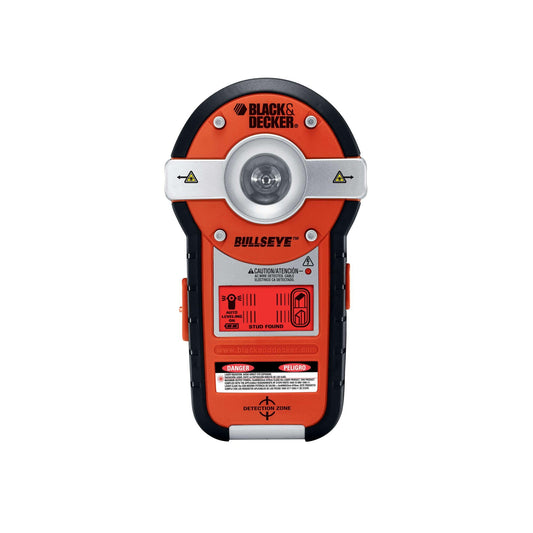 Black & Decker BLACK+DECKER Line Laser, Auto-leveling with Stud - Image 1