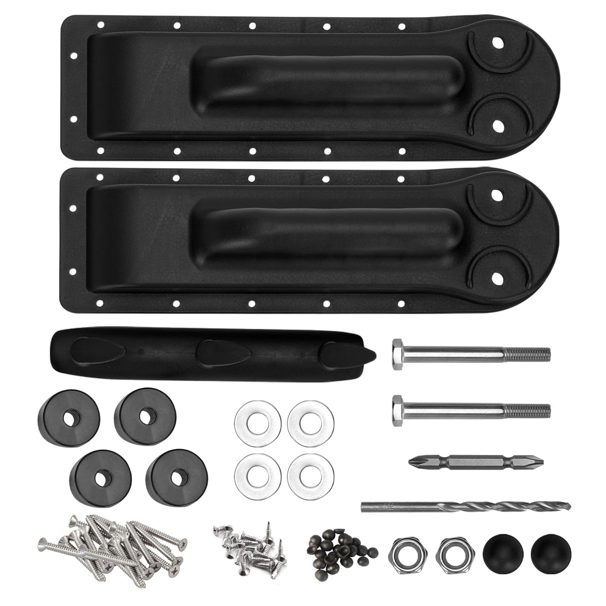 Spa Cover Lifter Accessories, Hot Tub Cover Lift | Beauty & Personal - Image 1