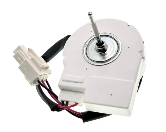50240401000Q ZWF-02-4 Refrigerator Evaporator Fan Motor - Image 1