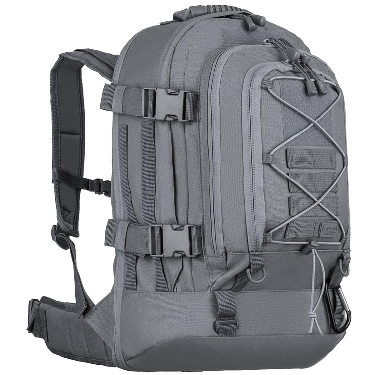 Tactical Backpack for Men Military Large 3 Day Bug Out Bag - Image 1
