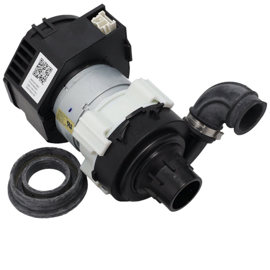Supplying Demand WD19X25700 WD19X25460 Dishwasher Wash Pump - Image 1