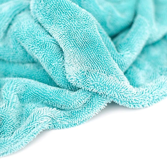 The Rag Company - The Liquid8r and Rags to Riches Bundle