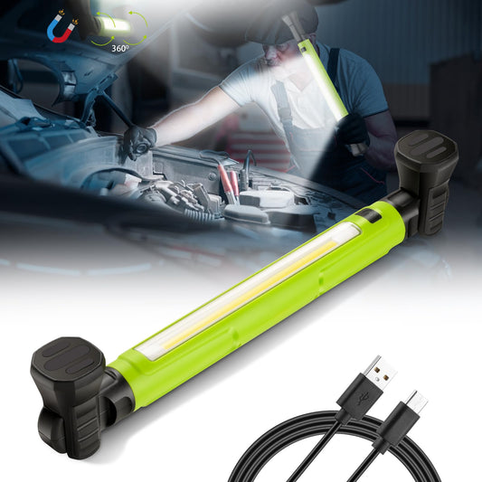 Work Light, 3000LM Bright LED Work Light - Image 1