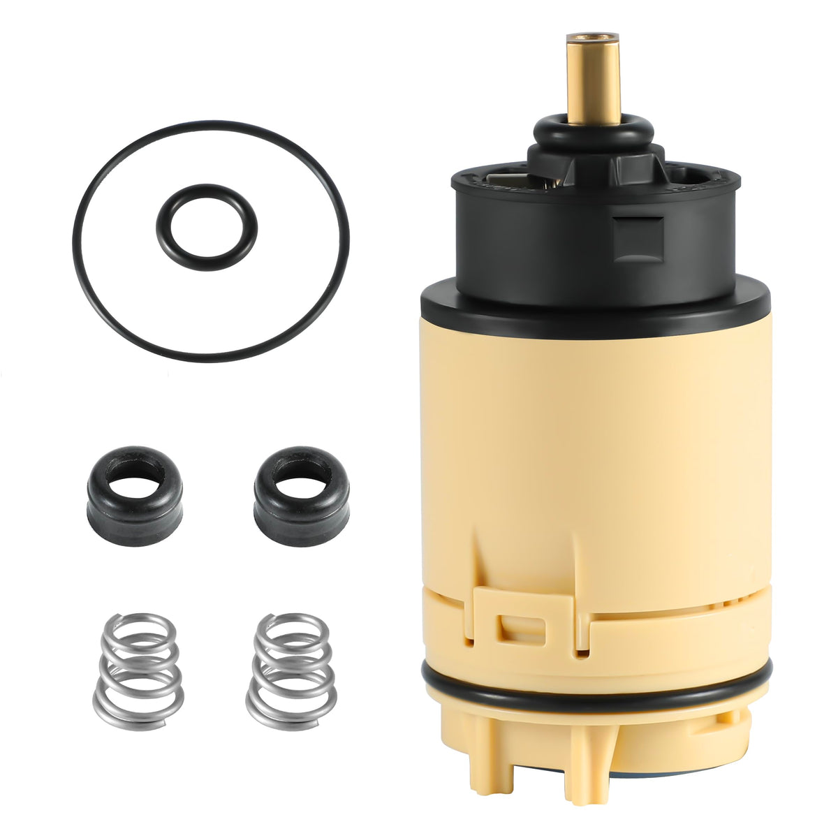 RP70538 Single Function Pressure Balance Cartridge - Image 1