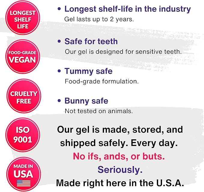 Snow Teeth Whitening Gel Pen with Brush Tip Applicator Includes 36% Carbamide Peroxide | Compact Design, Effective, Travel Friendly, Beautiful White Smile, Oral Care Teeth Whitening Pen