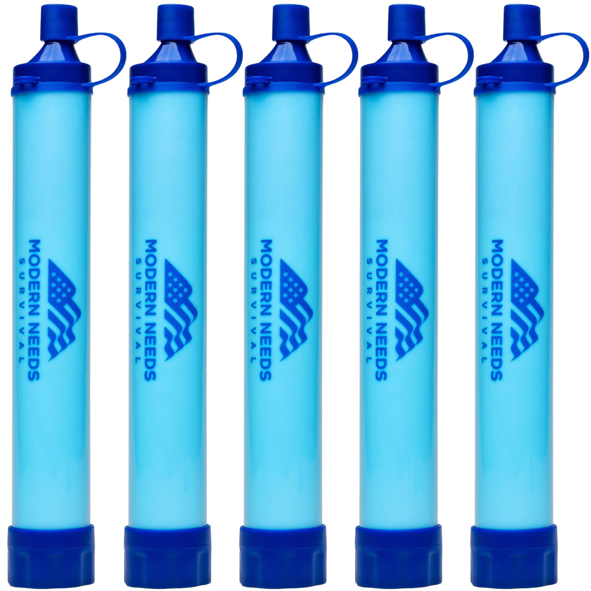 MODERN NEEDS Ready Filter Hiking Gear | Water Filter - Image 1