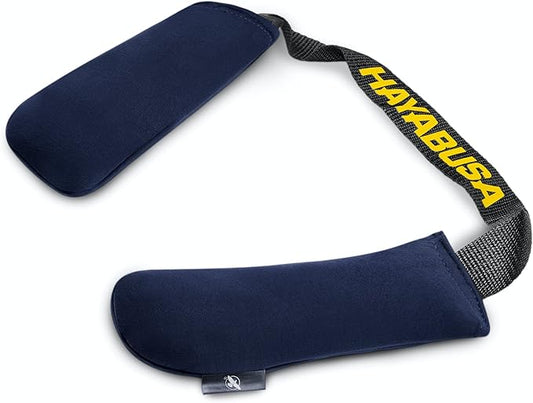 Hayabusa Boxing Gloves Deodorizer - Navy