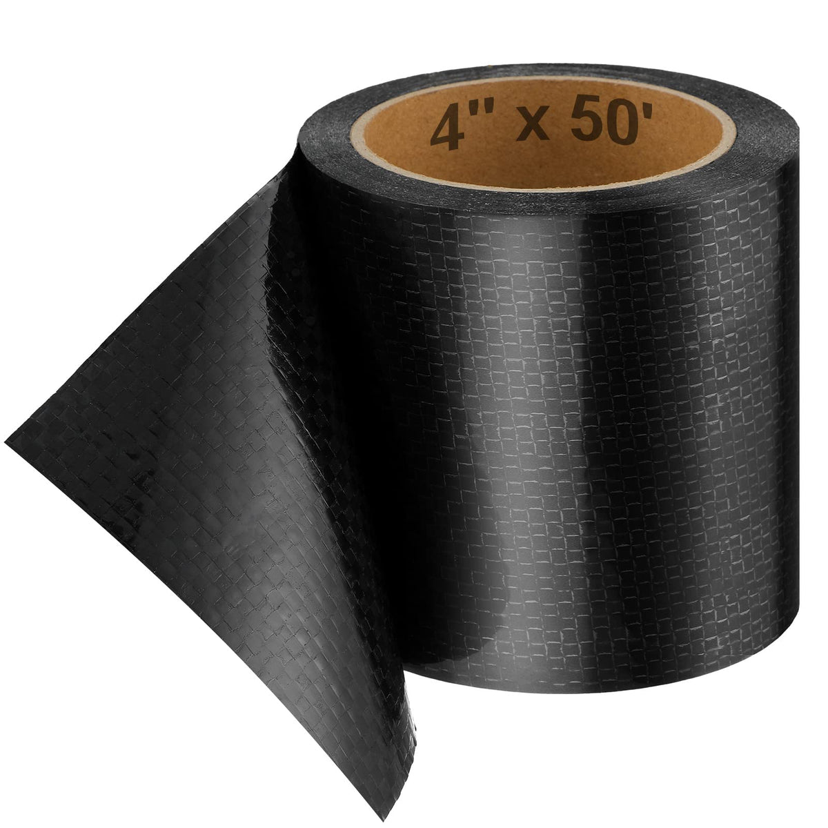Frienda 4 Inch x 50 Feet Rv Underbelly Tape, Waterproof - Image 1