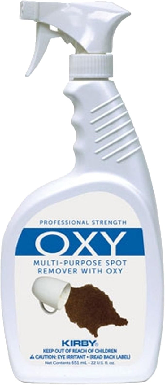 Kirby Spot Remover 22 fl. oz.