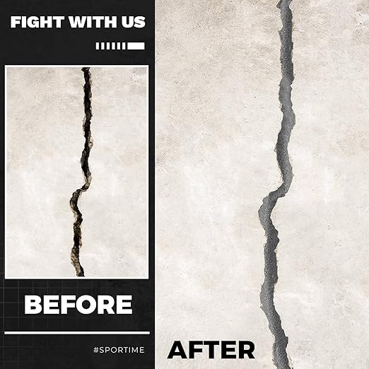 1/2 Inch x 400 ft Foam Backer Rod for Gaps Joints Concrete Crack Filler Caulk Saver Bulk Foam Backing Rod Concrete Filler Rope for Weather Stripping Door Seal (Gray)