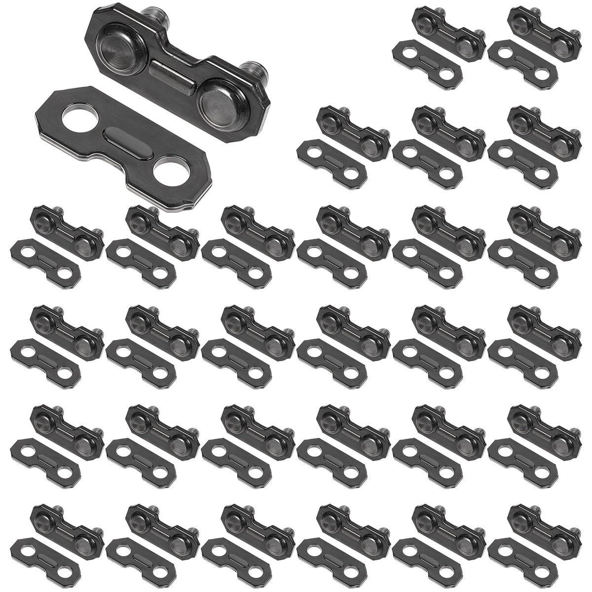 Hariendny 30 Sets (0.325") Chainsaw Master Chain Repair | Home Repair - Image 1