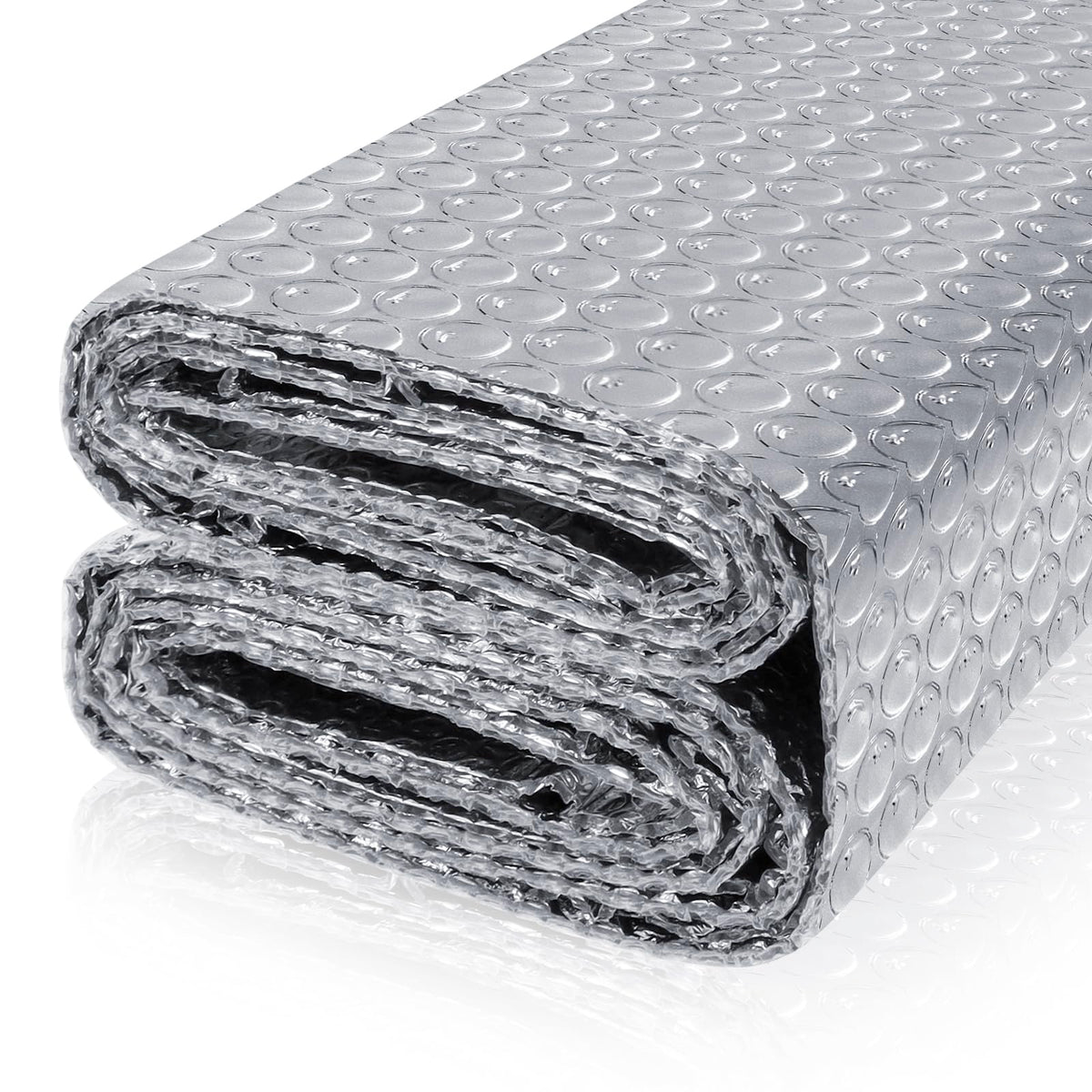 Bubble Insulation Sheet, Reflective Insulation Roll - Image 1