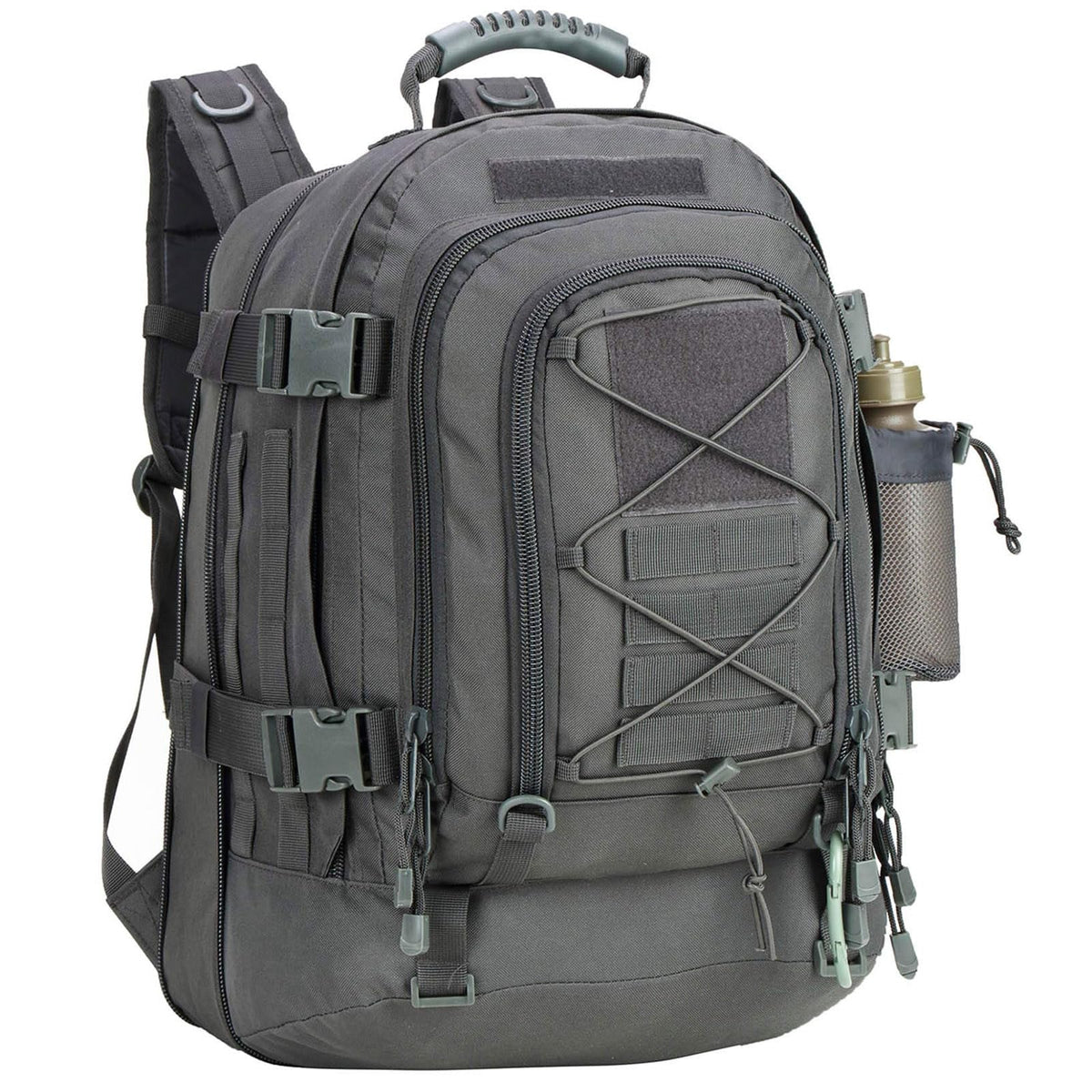 Miramrax Tactical Backpack Military Army Daypack - Assault - Image 1