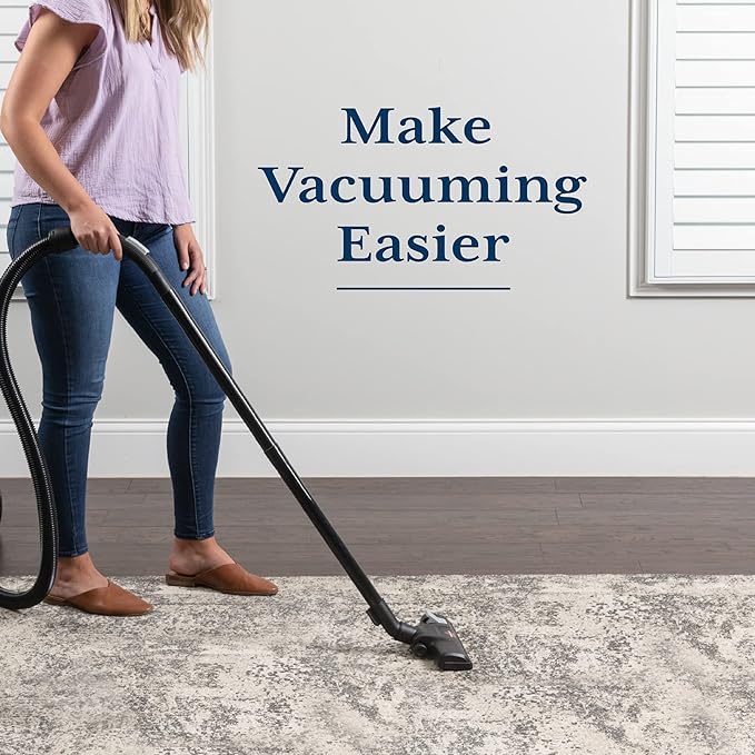Veken Runner Rug Pad Gripper for Hardwood Floors, Non Slip 2x6 Ft Red Rug Pads for Area Rugs, Thick Rug Grippers for Tile Floors, Under Carpet Anti Skid Mat, Keep Your Rugs Safe and in Place