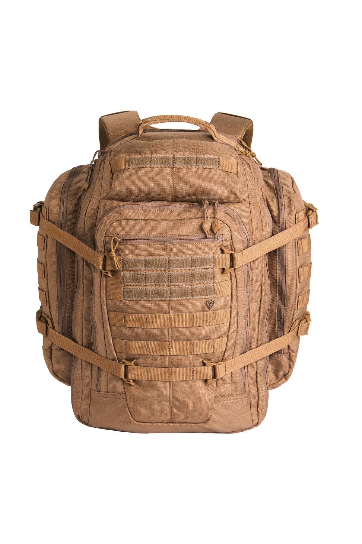 First Tactical Specialist 3-Day Backpack 56L | Travel Essentials - Image 1