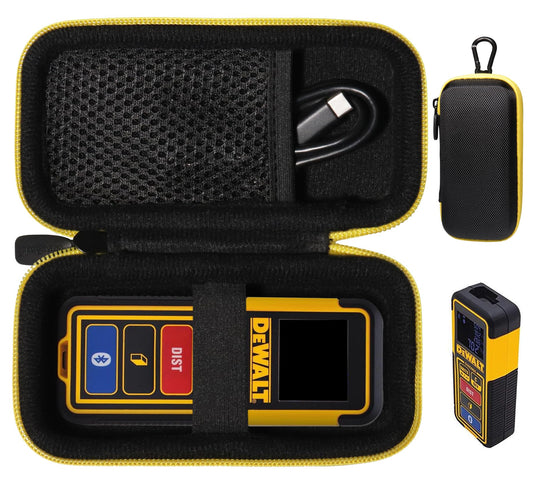 Case for DEWALT Laser Measure Tool/Distance Meter DW099S - Image 1