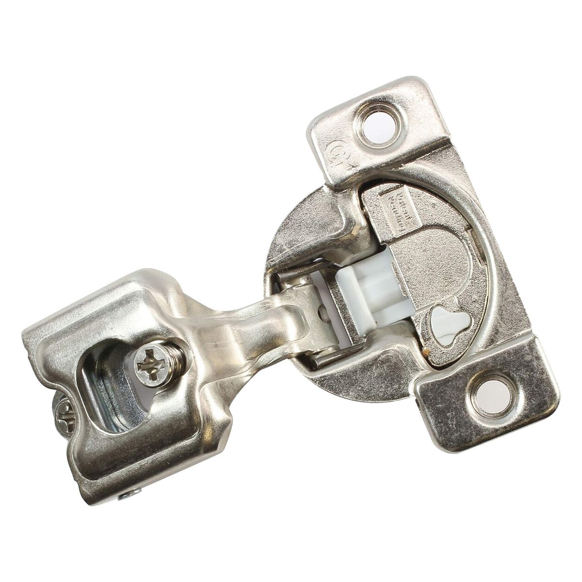 2 Pack Rok Hardware Grass TEC 864 108 Degree 1" Overlay 3 - Image 1