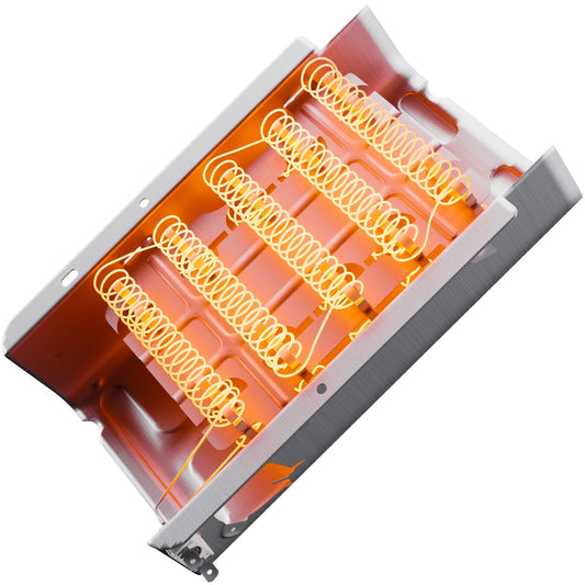 [Upgraded] 279838 Heating Element For Whirlpool Dryer - Image 1