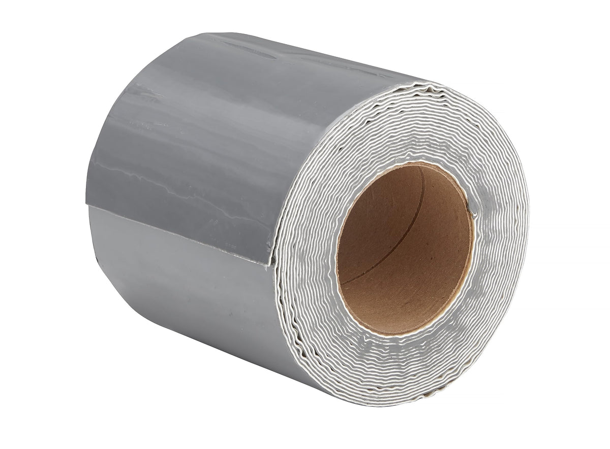 Dicor 533RM-6 EPDM Roof Patch, 6" x 25', Self-Adhesive - Image 1