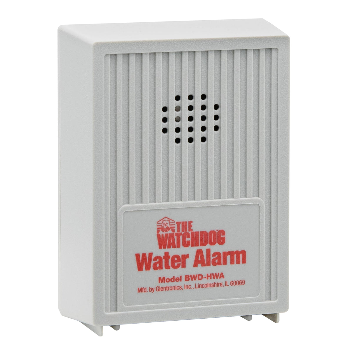 The Basement Watchdog 110 dB Water Alarm w/Detachable | Pet Essentials - Image 1