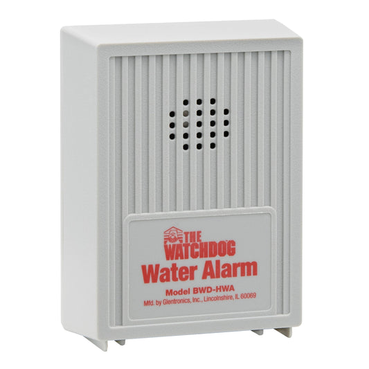 The Basement Watchdog 110 dB Water Alarm w/Detachable | Pet Essentials - Image 1