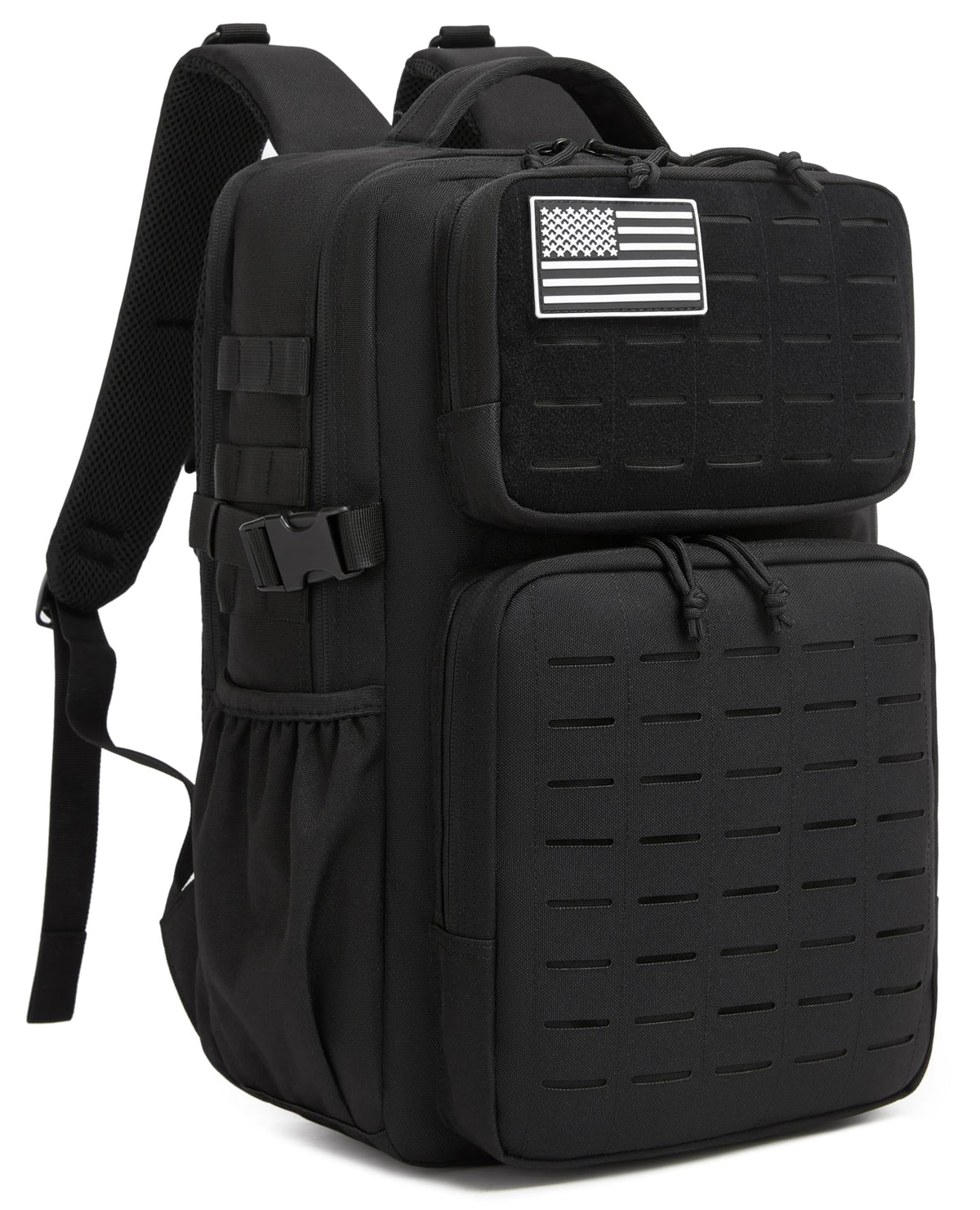 Military Tactical Backpack for Men Waterproof Daypack 3 - Image 1