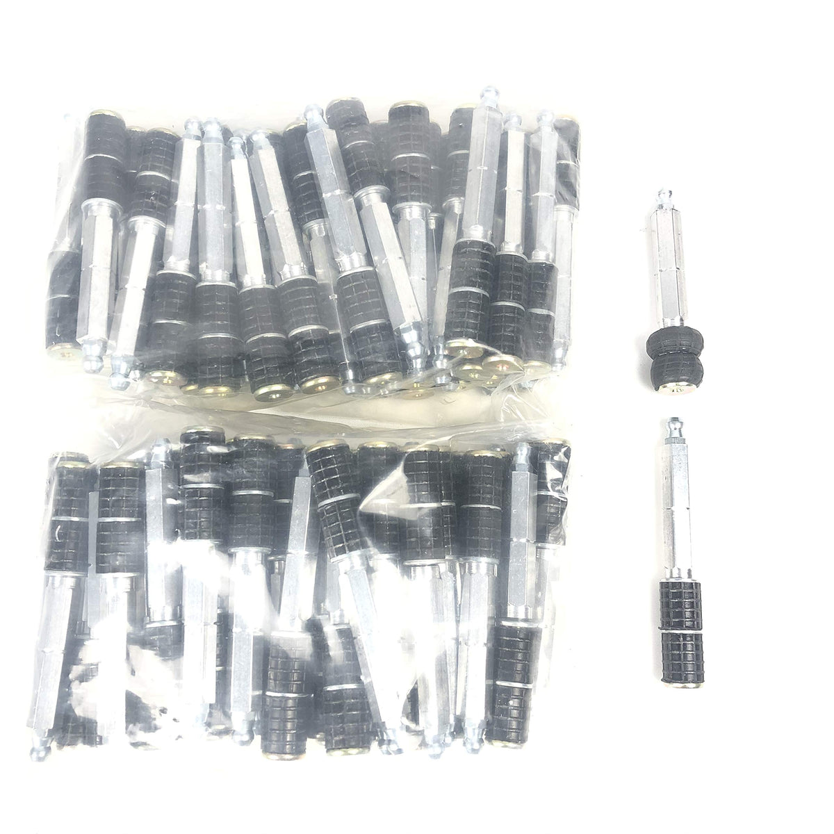 Injection Packer 100pcs Concrete Repair for Wet and Dry | Home Repair - Image 1