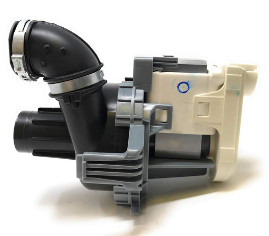 Dishwasher Circulation Pump OEM W11032770 - Image 1