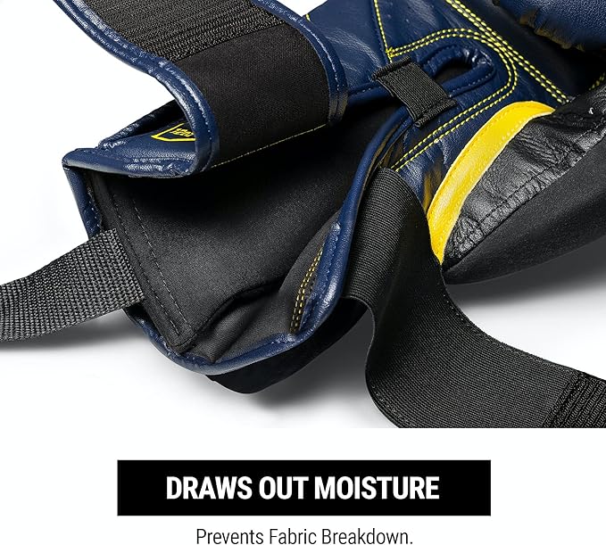 Hayabusa Boxing Gloves Deodorizer - Black