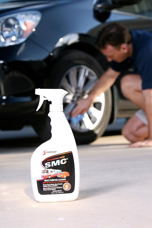 Shurhold Serious Marine Cleaner (SMC) - 32oz