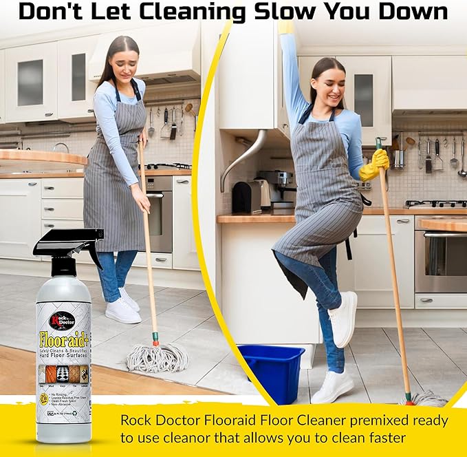 Flooraid+24oz. 2/pack