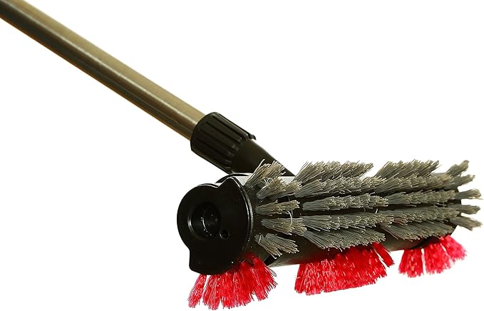 Tile Diamond and Grout Brush