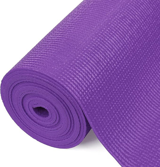 Foam Toolbox Liner Drawer Mat 1/8 Inch Thick X 24 Inch Wide X 24 Ft Long Purple, No Slip for Protecting Cabinet, Garage, Cart, Tool Box