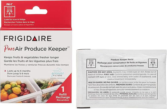 Frigidaire FRPAPKRF Pure Air Produce Keeper