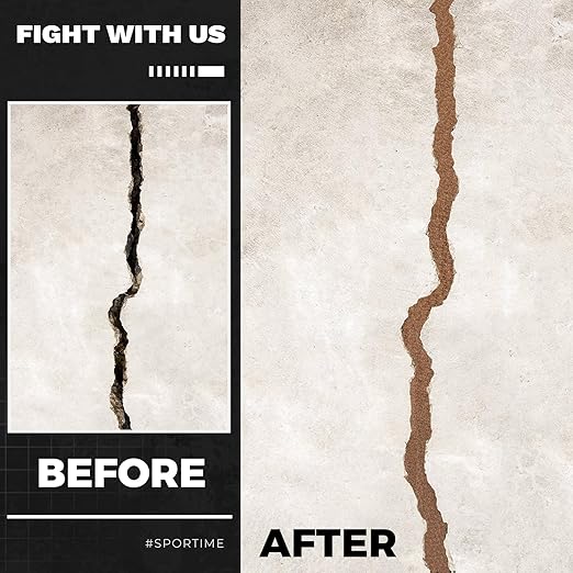 1/4 Inch x 100 ft Foam Backer Rod for Gaps Joints Concrete Crack Filler Caulk Saver Bulk Foam Backing Rod Concrete Filler Rope for Weather Stripping Door Seal (Brown)