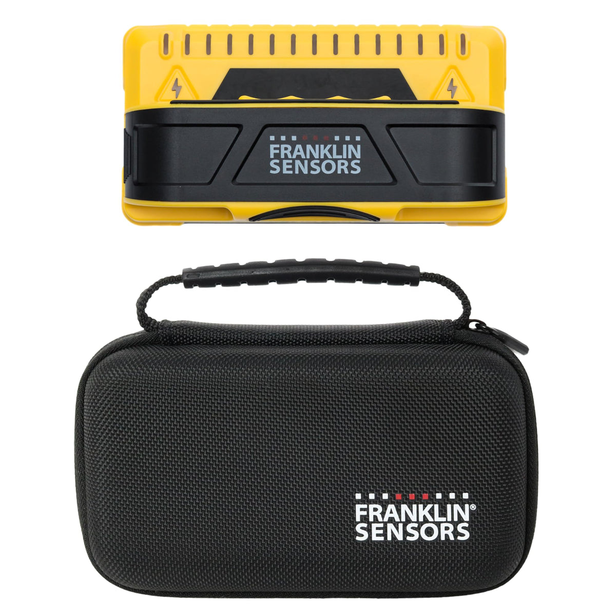 Franklin Sensors ProSensor M150 Stud Finder and Official Case - Image 1
