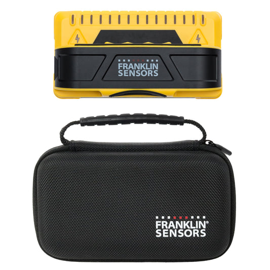 Franklin Sensors ProSensor M150 Stud Finder and Official Case - Image 1