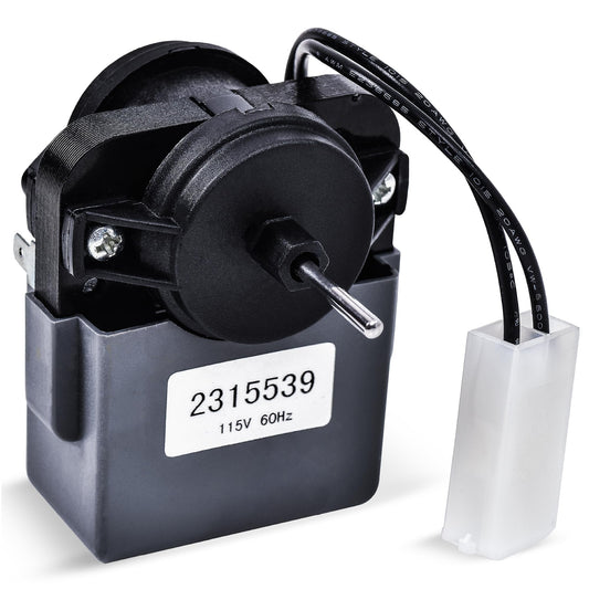 BlueStars Upgraded 2315539 Refrigerator Evaporator Fan Motor - Image 1