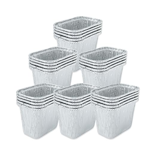 Replacement Grease Pan Liner for Pit Boss PB336GS and PB200GS Portable Flat Top Griddle,36-Pack