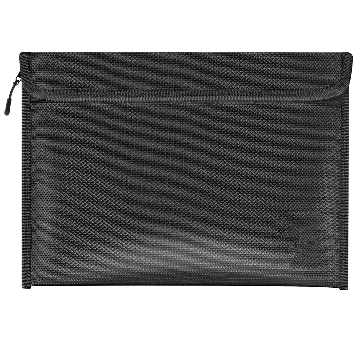 Fireproof Document Bag, Waterproof File Organizer | Home Organization - Image 1