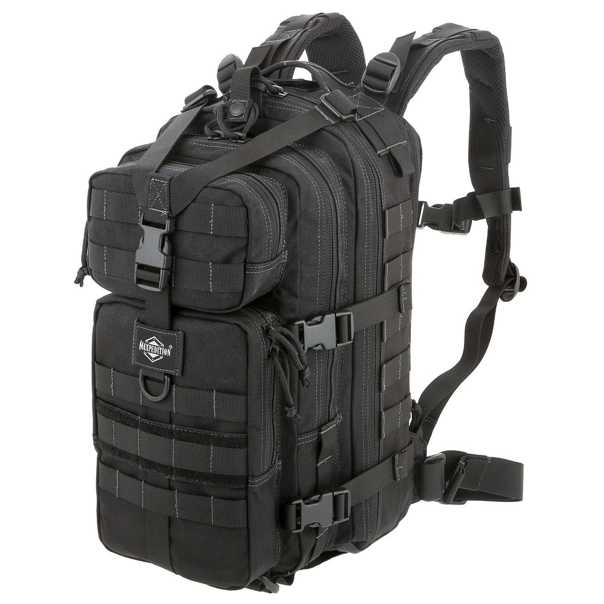 MAXPEDITION Falcon-II Backpack, 23L Tactical Backpack - Image 1