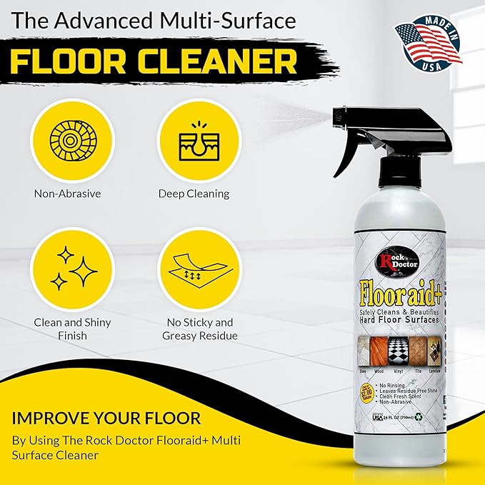 Flooraid+24oz. 2/pack