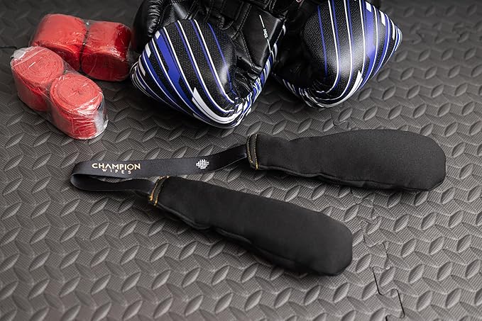 Deodorizer & Odor Absorbing Inserts for Boxing Gloves and All Sports Equipment, Bamboo Charcoal Absorption, Moisture Absorber, Scented