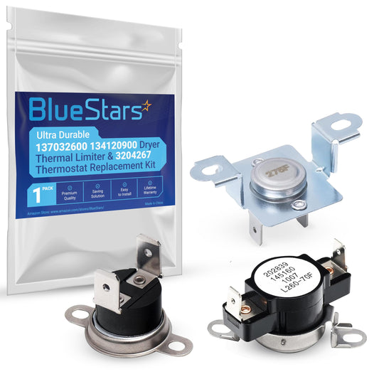 BlueStars 137032600 134120900 Dryer Thermal Limiter - Image 1