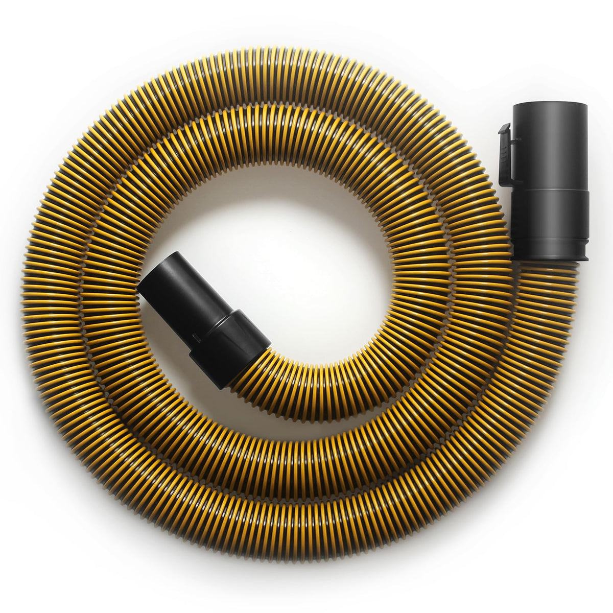 1 7/8" 7' Shop Vac Hose DXVA19-2500 Wet/Dry Vacuum Hose - Image 1