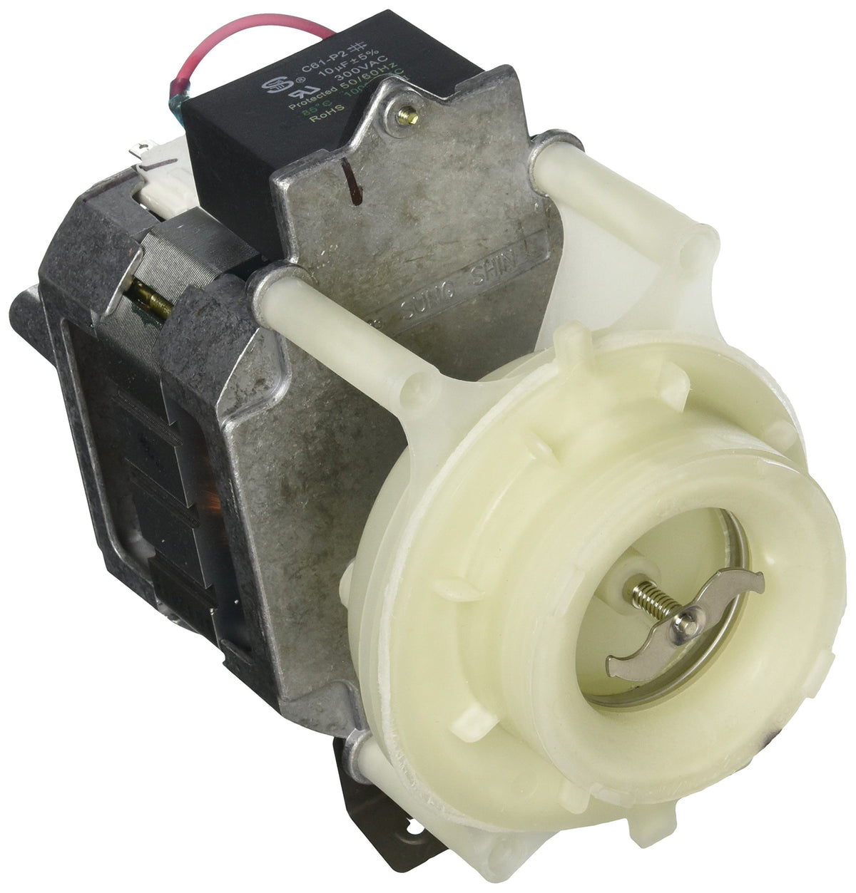 General Electric WD26X10015 Dishwasher Circulation Pump - Image 1