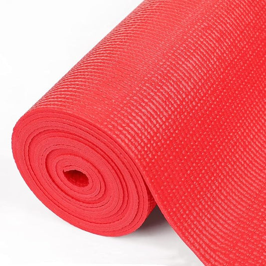 Foam Toolbox Liner Drawer Mat 1/8 Inch Thick X 35.4 Inch Wide X 9.8 Ft Long Red, No Slip for Protecting Cabinet, Garage, Cart, Tool Box
